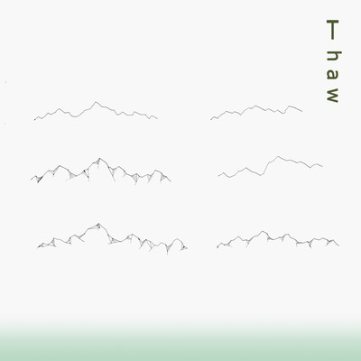 Thawのジャケット写真