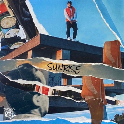 SUNRISE Front Cover