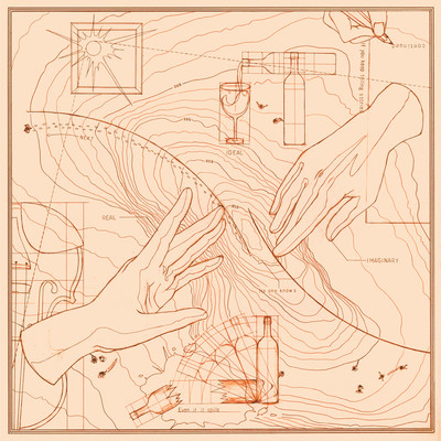 Engelszimmer (feat. momoka ando) Front Cover