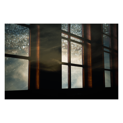 蔀越しにあなたに (feat. 安藤百花 & ゆうさり)のジャケット写真