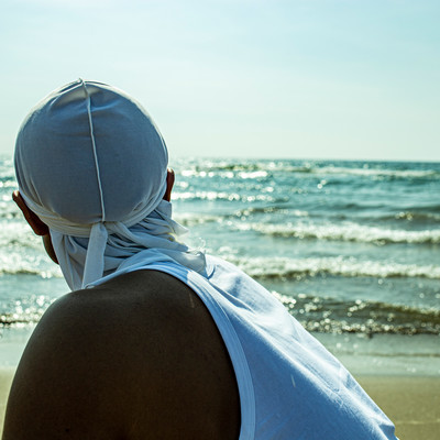 Affogato Front Cover