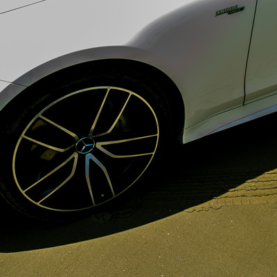 Oybe (prologue)のジャケット写真