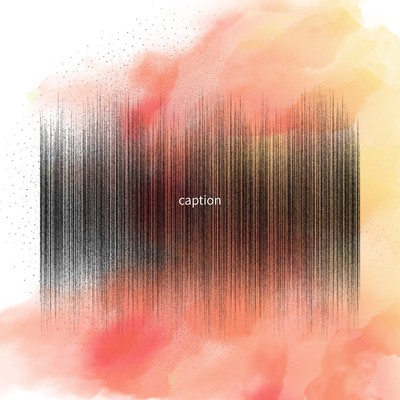caption Front Cover