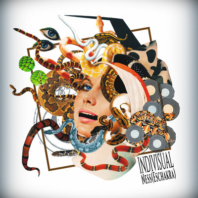 Indivisual Front Cover