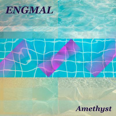 Amethyst Front Cover