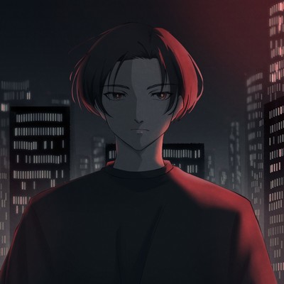Raigeki Front Cover