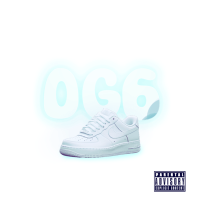 OG 6 Front Cover