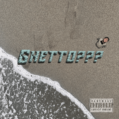 Ghetto??? Front Cover
