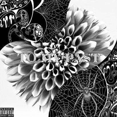To My Pastのジャケット写真