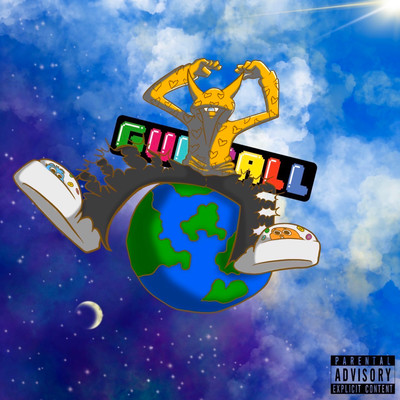 GUMBALL Front Cover