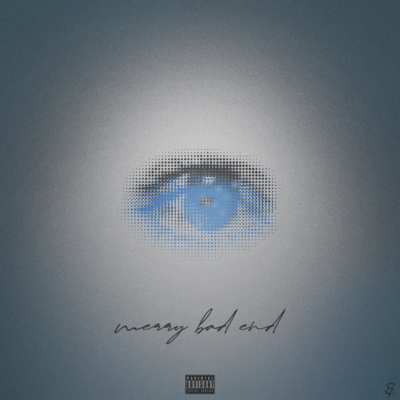 Merry Bad End Front Cover