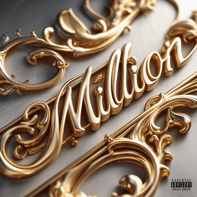 Million Front Cover