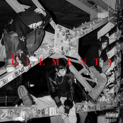 ELEMENTS Front Cover