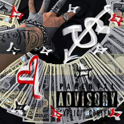 Do ü want Me? Front Cover