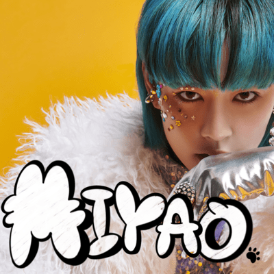 MIYAO Front Cover