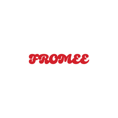 FROMEE (2026 ver.)のジャケット写真