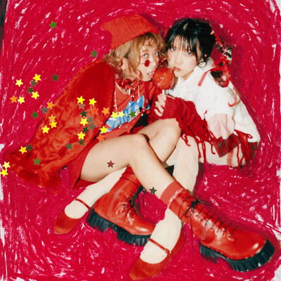 Sweet Treat Dessertのジャケット写真