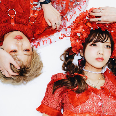 FROMEEのジャケット写真