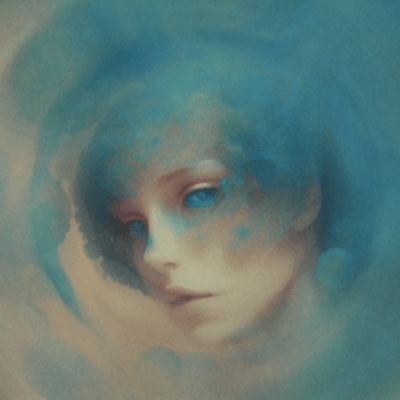 Different (feat. KiriA & rlon) Front Cover