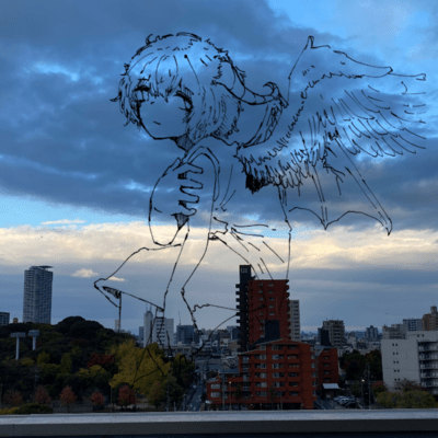 unionのジャケット写真