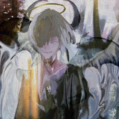 nightmare Front Cover