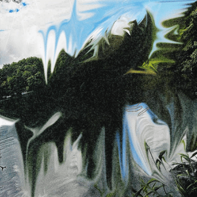 infiniteのジャケット写真