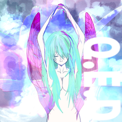 Q.E.D (feat. QU1L) Front Cover