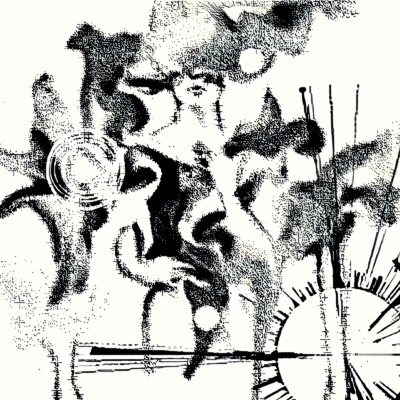 Munity Front Cover