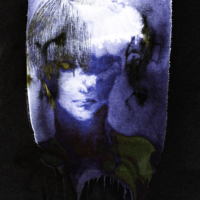 Relâche(take off) (feat. ISCLOUD)のジャケット写真