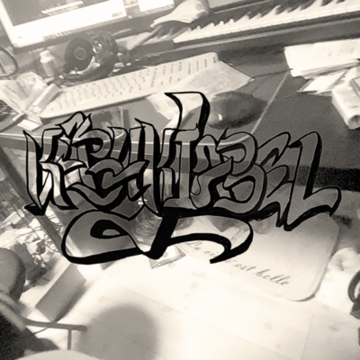 Slow Downのジャケット写真