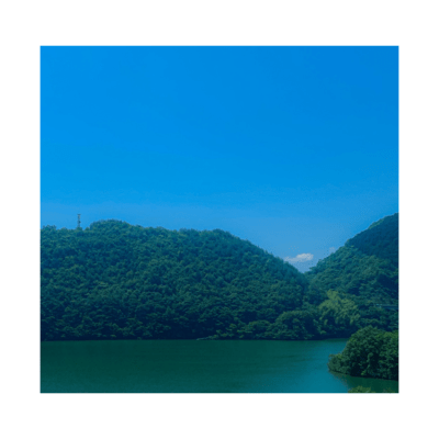 Breathing Front Cover