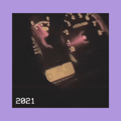 Unbirthday Song Front Cover