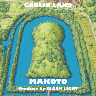 MAKOTO Front Cover