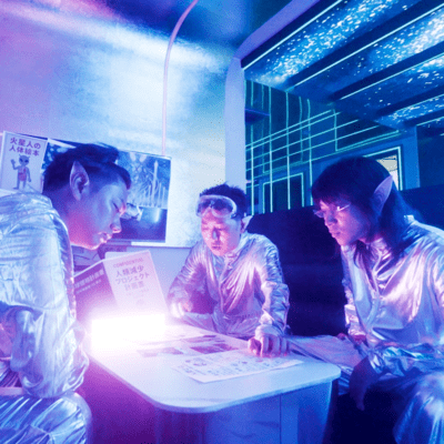 セカイ (feat. 136youngboss)のジャケット写真