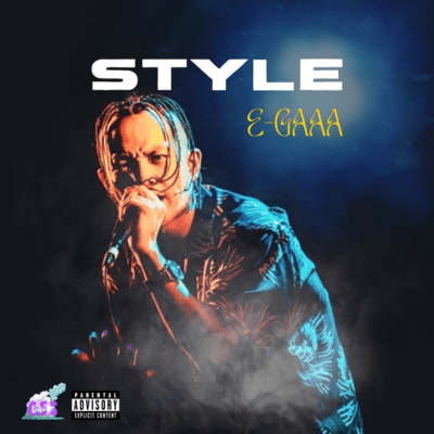 STYLE Front Cover
