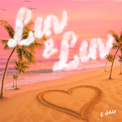 Luv&Luv Front Cover