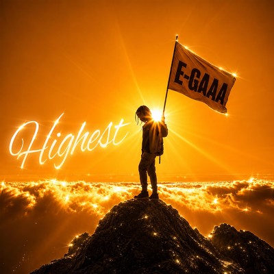 Highest Front Cover
