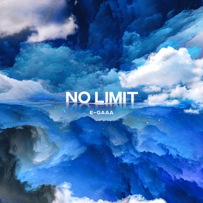 NO LIMITのジャケット写真