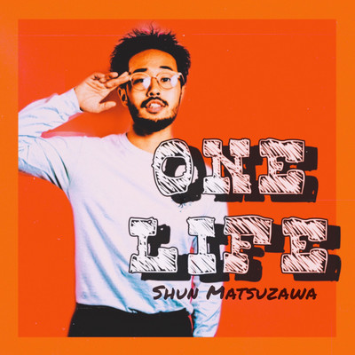 ONE LIFE Front Cover