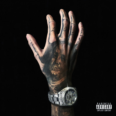 4 Hollywood Front Cover