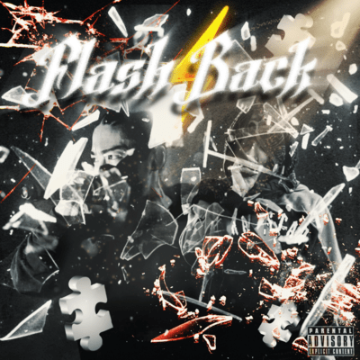 FlashBack Front Cover