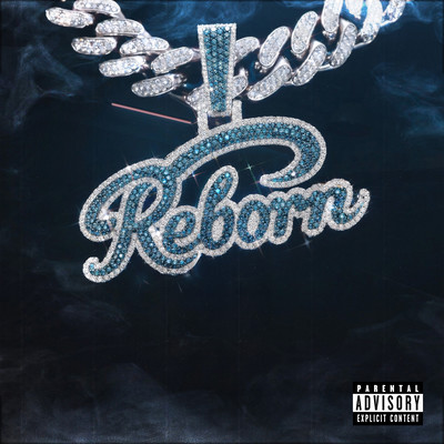 Reborn Front Cover