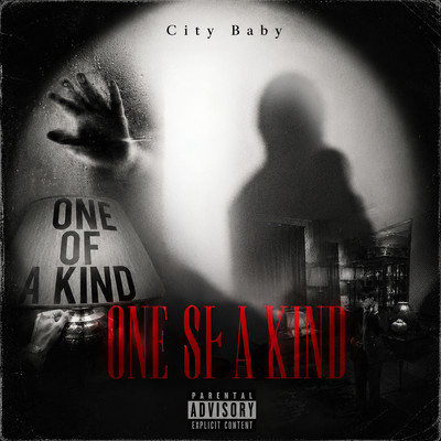 One of a kind Front Cover