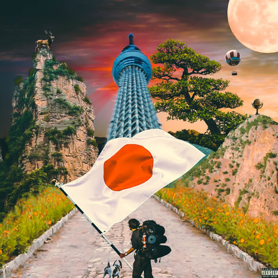 INLのジャケット写真