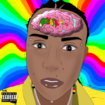 PEACEJyana Front Cover