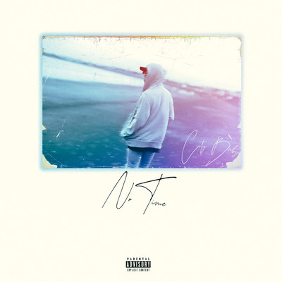 No Time (Deluxe) Front Cover
