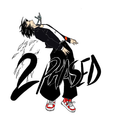 2 PHASEDのジャケット写真