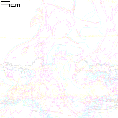 9amのジャケット写真