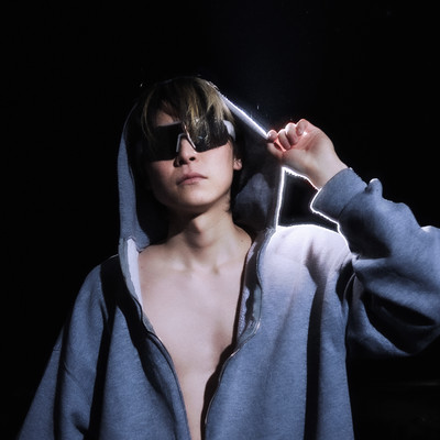 personaのジャケット写真