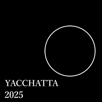 yacchatta 2025 Front Cover